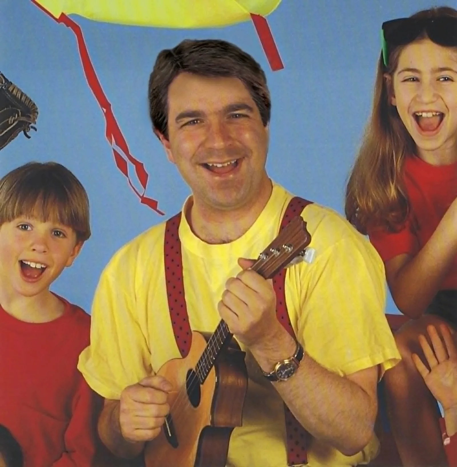Kids & Family Entertainment